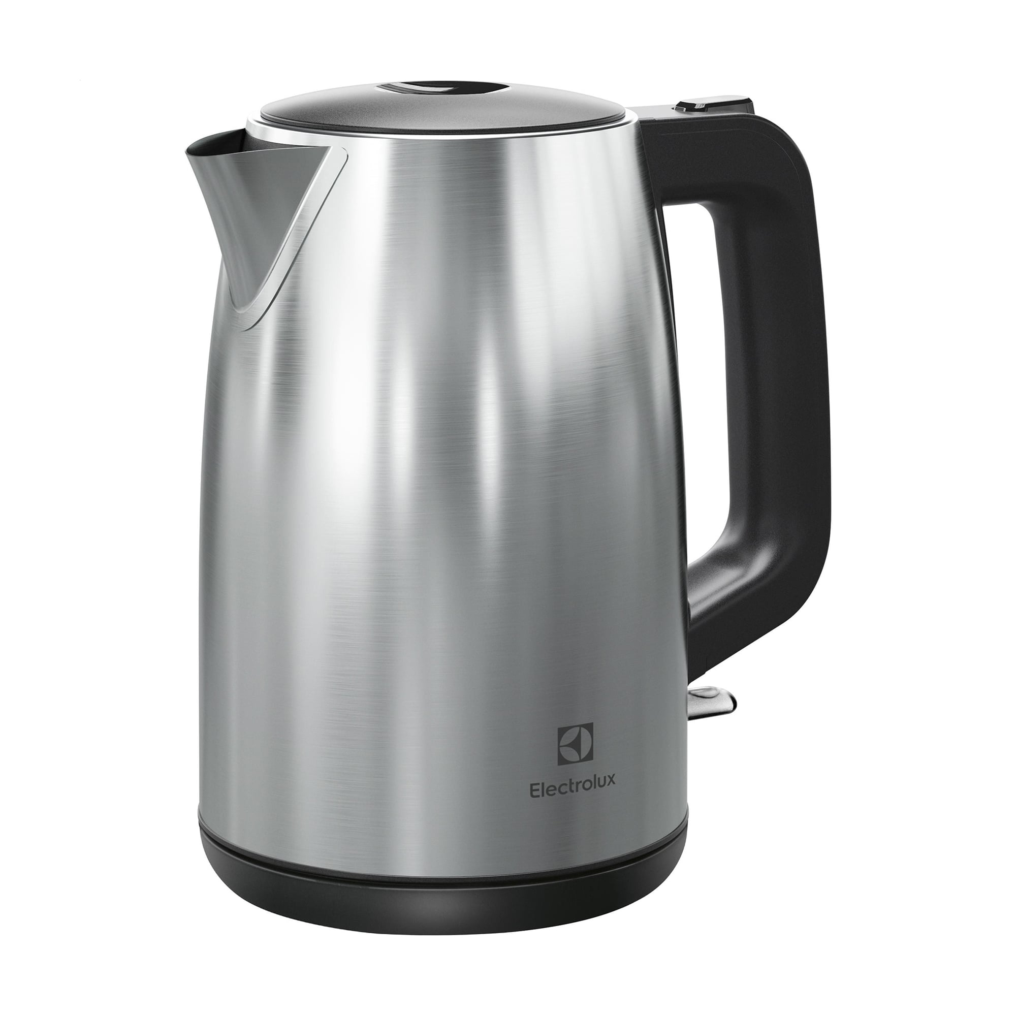Електрочайник Electrolux сріблястий, 1.7 л (E3K1-3ST)