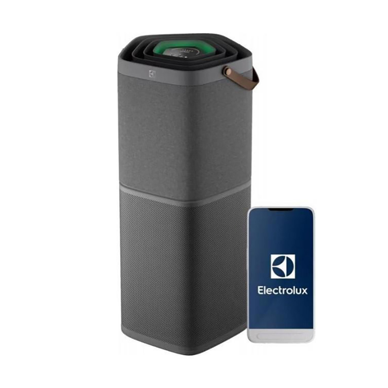 Очищувач повітря Electrolux EPO60771DG, сірий